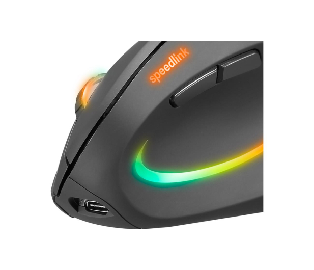 SpeedLink PIAVO PRO 2,4GHz - 1139339 - zdjęcie 3